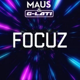 MOUSE & G-LATI - FOCUZ